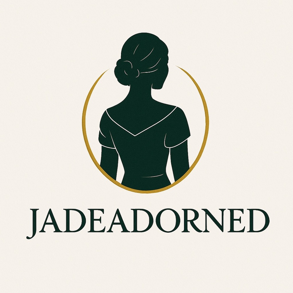 Meet your Posher, JadeAdorned